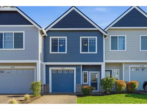 21770 SW Vintner Ln, Sherwood, OR 97140