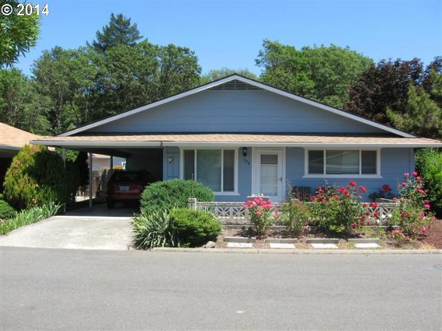 708 Brookside, Rogue River, OR 97537 photo 1