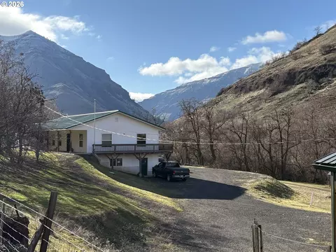 79090 Lower Imnaha River Rd, Imnaha, OR 97842