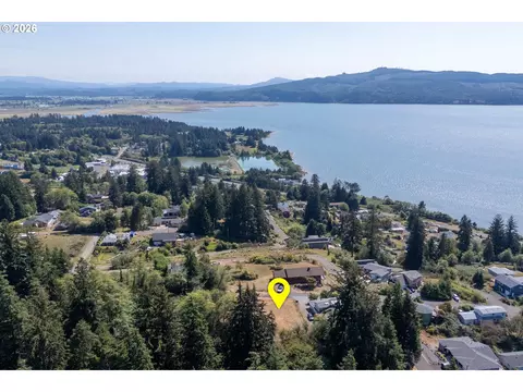 d st, Bay City, OR 97107