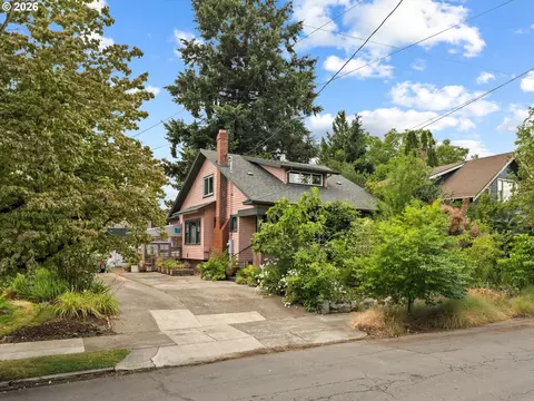 1731 NE 37th Ave, Portland, OR 97212