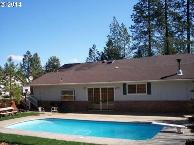 145 Estates, Williams, OR 97544 photo 1