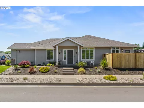 2002 Antelope Cir, Albany, OR 97321