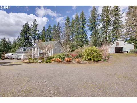 27975 S Cox Rd, Colton, OR 97017