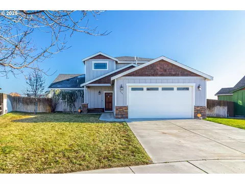 382 NW Crestview Ct, Hermiston, OR 97838