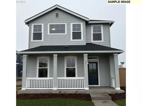 3471 SE 86th Ave, Hillsboro, OR 97123