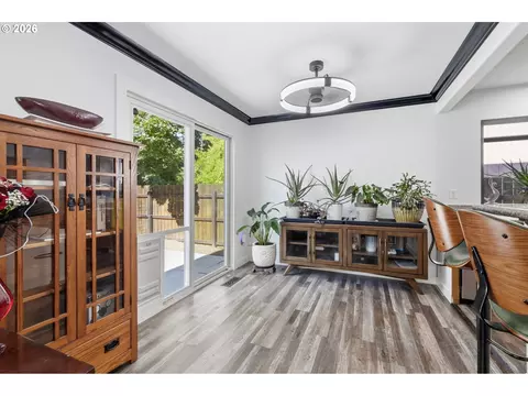 Dining - 2076 Assumption St, Eugene, OR 97402 photo 1 of 1