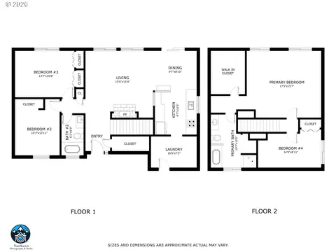 Floorplan - 2076 Assumption St, Eugene, OR 97402 photo 1 of 1