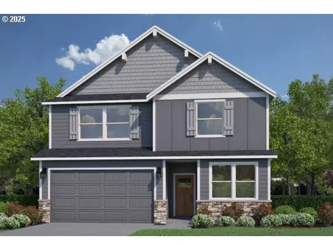 1646 N Millican Creek St, Lafayette, OR 97127