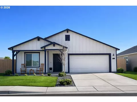 2278 NE 6th St, Hermiston, OR 97838