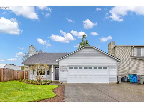 9501 NE 132nd Ave, Vancouver, WA 98682