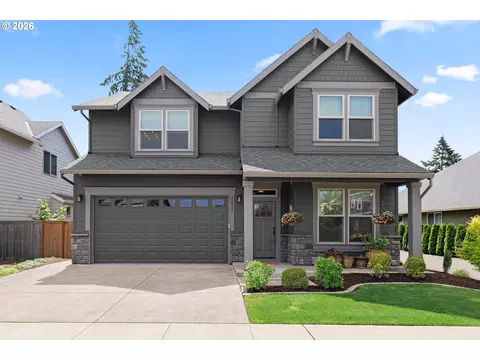 19632 Orchard Grove Dr, Oregon City, OR 97045
