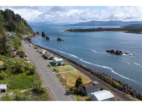 highway 101, Rockaway Beach, OR 97136