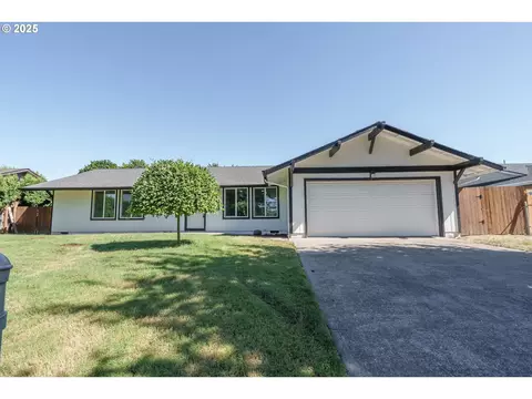 4637 Adobe St SE, Salem, OR 97317