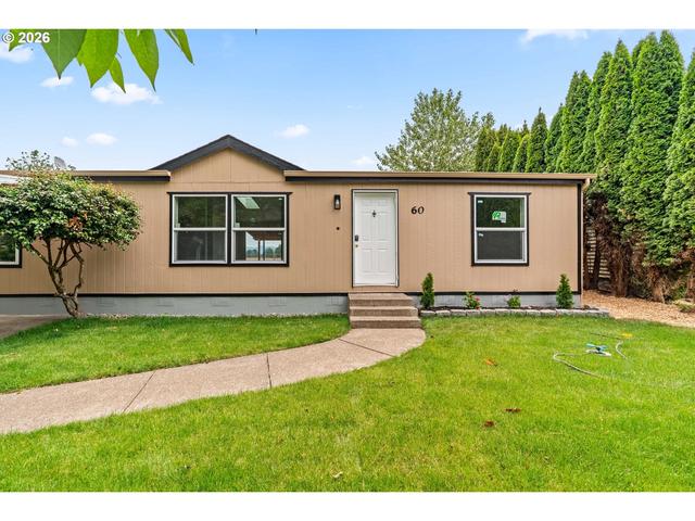 2333 N Terry St #60, Eugene, OR 97402