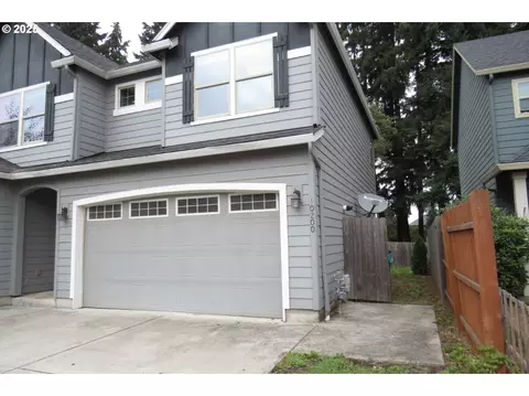 10200 NE 123rd Ct, Vancouver, WA 98682