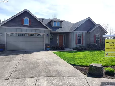 901 NW 105 Cir, Vancouver, WA 98685