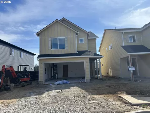 3319 SE 8th Ave, Battle Ground, WA 98604