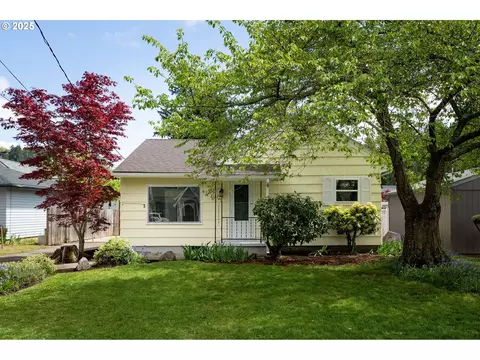 2122 NE 86th Ave, Portland, OR 97220