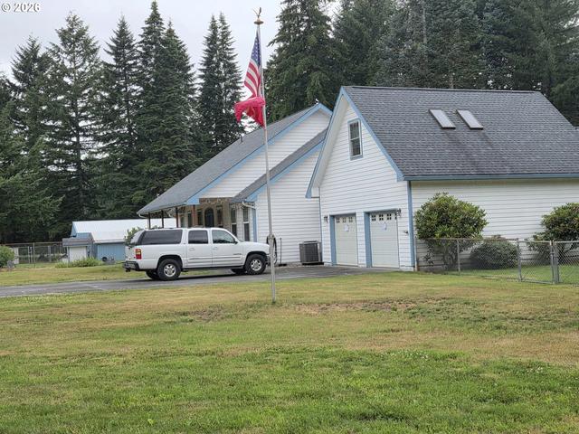 120 Sugarpine Rd, Ariel, WA 98603