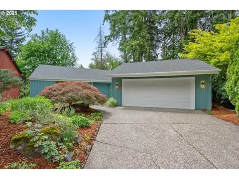 3881 SE Bliss Ct, Hillsboro, OR 97123