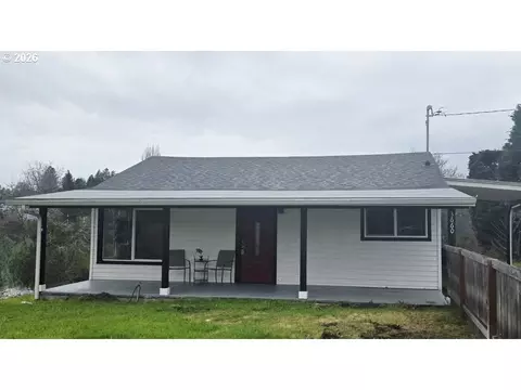 3660 Carnes Rd, Roseburg, OR 97471