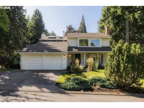 876 Sunny Hill Dr, Lake Oswego, OR 97034