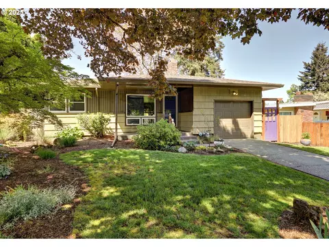 1245 SE 114th Pl, Portland, OR 97216