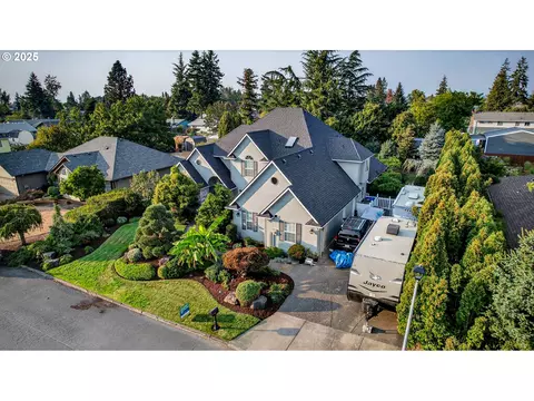 View/Area - 821 E 7th St, Molalla, OR 97038 photo 1 of 1