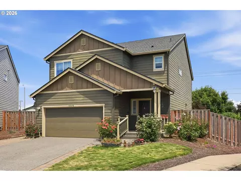 51276 SW Rembrandt Dr, Scappoose, OR 97056