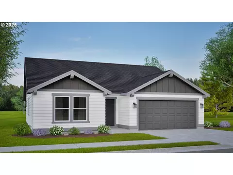 5193 Holly St, Springfield, OR 97478