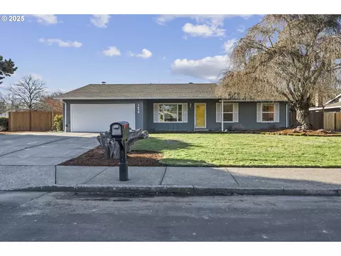 1415 SW 199th Ct, Beaverton, OR 97003