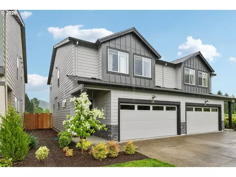 9336 SE Middleton St, Happy Valley, OR 97086