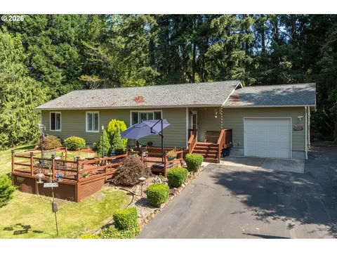 320 Haussler Rd, Kelso, WA 98626