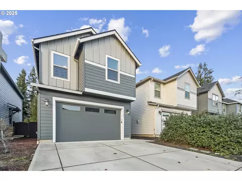 1724 NE 146th St, Vancouver, WA 98686