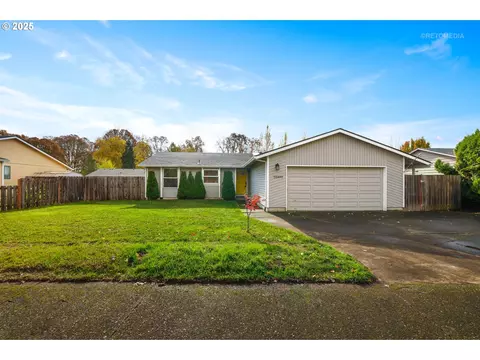 20490 SW Frances St, Beaverton, OR 97003