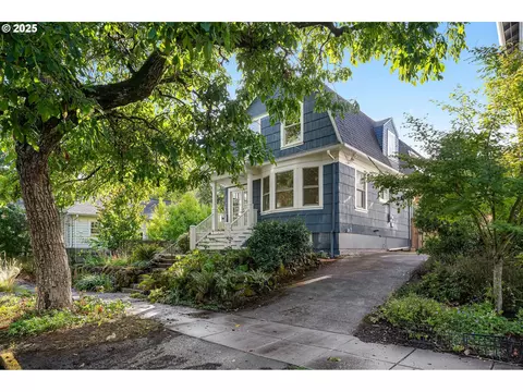 2615 SE 31st Ave, Portland, OR 97202