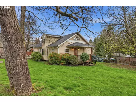 4545 SW Taylors Ferry Rd, Portland, OR 97219