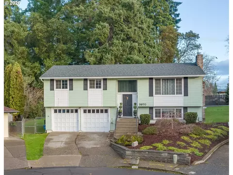 5970 SW 174th Ave, Beaverton, OR 97007