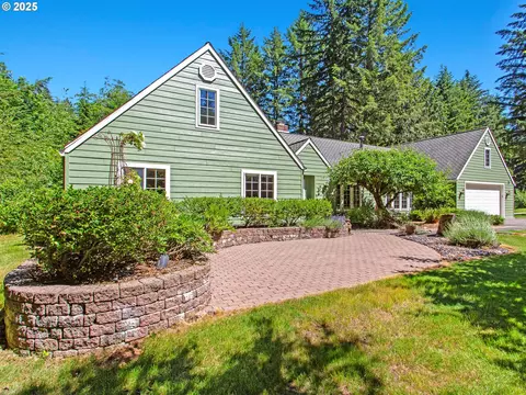 17118 NE Baker Creek Rd, Brush Prairie, WA 98606