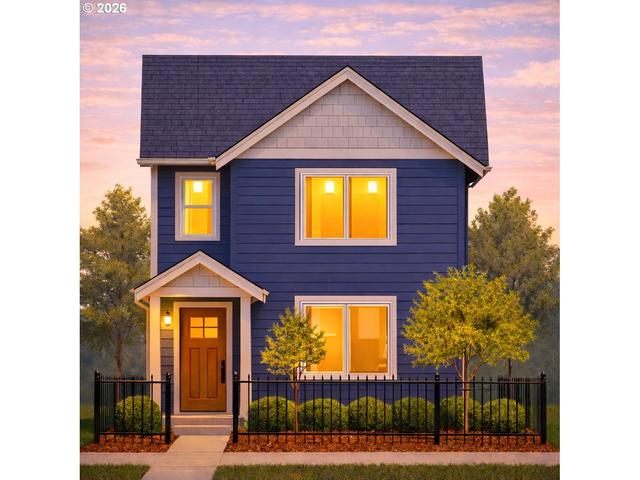 2088 37th Ave #LOT 110, Forest Grove, OR 97116
