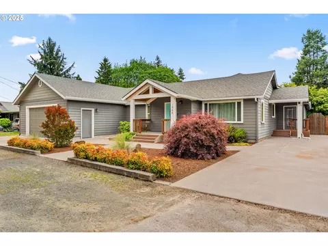 1540 Beebe Ln, Eugene, OR 97404