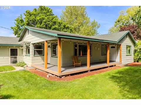 65358 Hwy 74, Ione, OR 97843