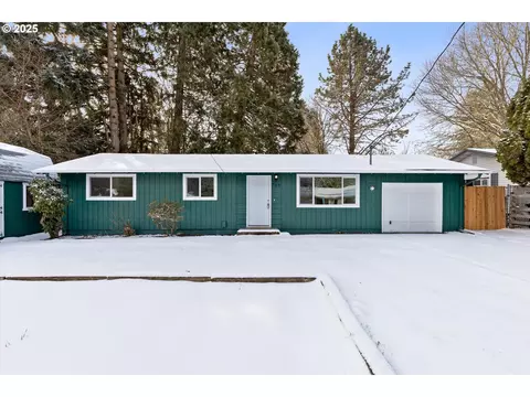 766 NW Donelson St, Hillsboro, OR 97124