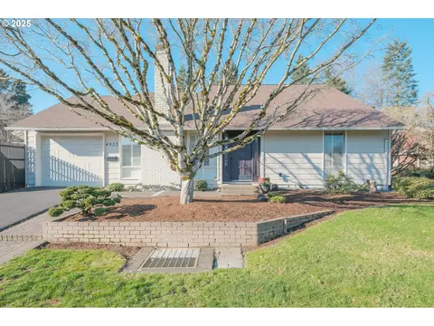 4835 SW Normandy Pl, Beaverton, OR 97005