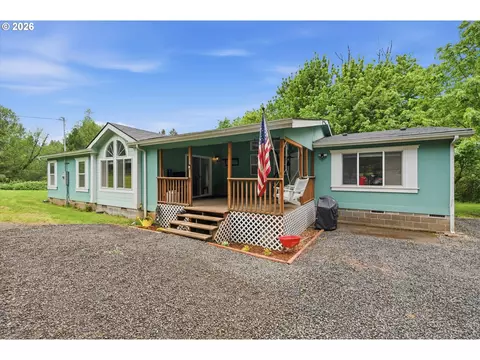 57950 SW Hebo Rd, Grand Ronde, OR 97347
