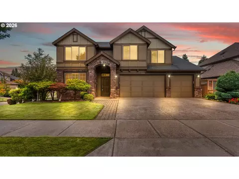 11126 SE Pheasant Ridge Dr, Happy Valley, OR 97086