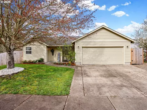 1729 Wendy St, Salem, OR 97305