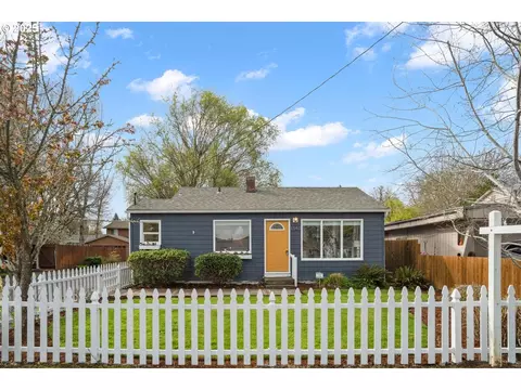 1340 Vista Ave SE, Salem, OR 97302