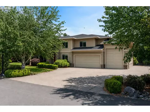 908 NE 224th Cir, Ridgefield, WA 98642